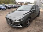 Hyundai i30 TECHNO zeer mooie Jonge tweedehands, Auto's, Hyundai, 159 pk, Blauw, USB, Te koop