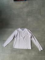 Lilakleurige longsleeve maat 158, Kinderen en Baby's, Kinderkleding | Maat 158, Meisje, Ketnet, Gebruikt, Ophalen of Verzenden