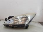 PHARE / OPTIQUE AVANT GAUCHE Peugeot 5008 I (0A / 0E), Utilisé, Peugeot