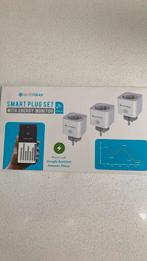 smart plugset energy monitor, Ophalen, Zo goed als nieuw