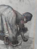 5 reproduction de dessins Vincent van gogh, Antiquités & Art, Enlèvement