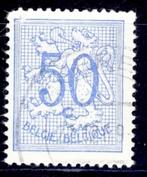 Belg. 1951 - nr 854, Timbres & Monnaies, Timbres | Europe | Belgique, Envoi, Oblitéré