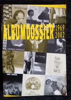 Album dossier 1969/2002, Boeken, Ophalen of Verzenden