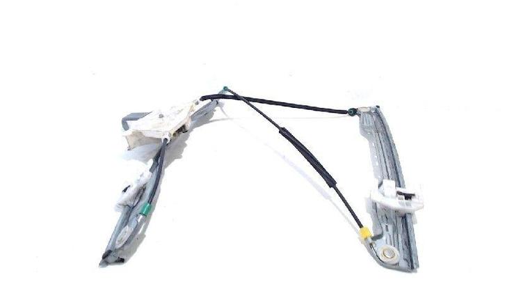 Raammechaniek elektrisch links voor Citroën C5, Autos : Pièces & Accessoires, Vitres & Accessoires, Citroën, Utilisé, Origine de la pièce connue