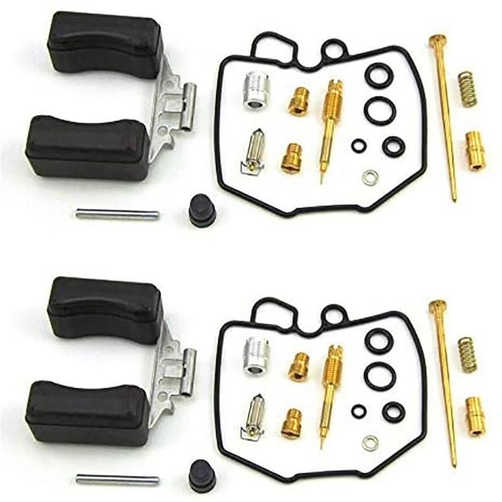 2x Pakkingset Honda CX500 GL500 Revisieset, Motoren, Onderdelen | Honda, Nieuw, Verzenden