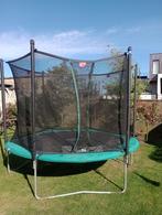 trampoline berg, Kinderen en Baby's, Speelgoed | Buiten | Trampolines, Gebruikt, Ophalen