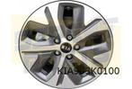 Kia e-Niro (EV) velg alu. (7J x 17") (12/18-5/22) Origineel!, Auto-onderdelen, Verzenden, Nieuw, 17 inch, Band(en)