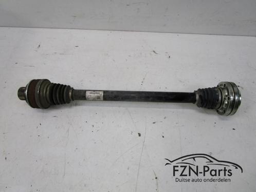 Audi Q7 4M Aandrijfas Links-Achter 4M0501203D, Auto-onderdelen, Transmissie en Toebehoren, Gebruikt, Ophalen of Verzenden