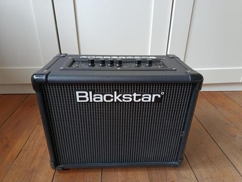 Blackstar ID Core 20 - stereo, Musique & Instruments, Amplis | Basse & Guitare, Comme neuf, Guitare, Moins de 50 watts, Enlèvement