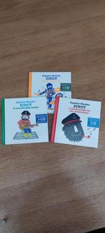 Kapitein Winokio, Boeken, Ophalen, Zo goed als nieuw