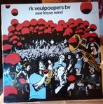 Rk veulpoepers bv - Een frisse wind, Cd's en Dvd's, Vinyl | Nederlandstalig, Overige genres, Gebruikt, Ophalen of Verzenden, 12 inch