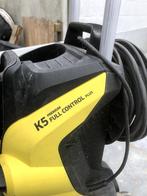 Karcher K5, Jardin & Terrasse, Nettoyeurs haute pression, Kärcher, Enlèvement, Utilisé, Électrique