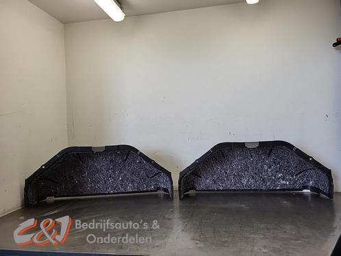 Laadbak bekleding van een Ford Transit Custom, Auto-onderdelen, Interieur en Bekleding, Ford, Gebruikt, 3 maanden garantie, Ophalen of Verzenden