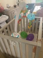 Kinder park Twf box luna met lade, Kinderen en Baby's, Ophalen, Zo goed als nieuw, Lade