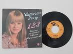 Catherine Ferry - 1, 2, 3, 7 inch, Single, Ophalen of Verzenden, Zo goed als nieuw
