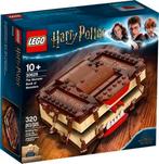 LEGO - 30628 Harry potter - Het monsterboek der monsters, Verzamelen, Ophalen of Verzenden, Zo goed als nieuw