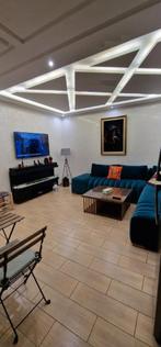 Appartement à louer, Immo, Étranger, EL MANSOURIA MAROC, Campagne, Hors Europe, 76 m²