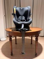 Autostoel van Joie i-Spin 360 E, Kinderen en Baby's, Autostoeltjes, Gebruikt, 0 t/m 18 kg, Isofix, Slaapstand