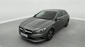 Mercedes-Benz CLA-Klasse 180 CLA 180, Autos, Achat, 4 portes, Entreprise, 1595 cm³