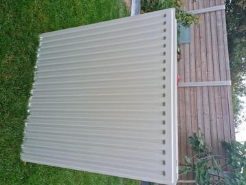 Radiator beschikbaar voor biedingen