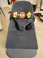 Wipstoeltje Babybjorn, Kinderen en Baby's, Wipstoeltjes, Ophalen, Gebruikt, Overige merken, Met gordel(s) of riempje(s)