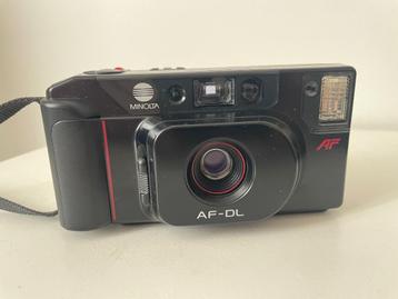 Minolta AF-DL beschikbaar voor biedingen