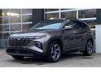 Hyundai Tucson, Auto's, Hyundai, 152 g/km, 111 kW, SUV of Terreinwagen, Zilver of Grijs