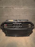 Calandre Audi S3 8V originale, Enlèvement ou Envoi, Audi
