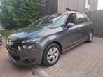 Citroen c4 Picasso 16Hdi bj 2014 Airco Navigatie, Voorwielaandrijving, Euro 5, 4 cilinders, 5 deurs