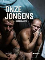 Boek: "Onze Jongens" van Bas Bogaerts, Ophalen of Verzenden, 20e eeuw of later, Zo goed als nieuw