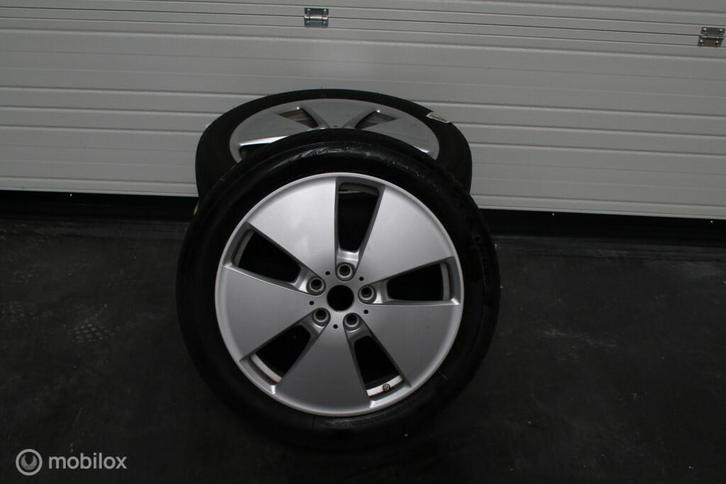 Set velgen orgineel BMW I3 (2014-heden), Auto-onderdelen, Banden en Velgen, Velg(en), Gebruikt, Ophalen of Verzenden