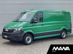 MAN TGE 35 2.0 3.140 140PK L3H2 FACELIFT Automaat Car-Play 5, Autos, Camionnettes & Utilitaires, Neuf, Achat, Entreprise, 2 places