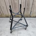 Egg Nest small, Tuin en Terras, Verzenden, Gebruikt, Big green egg