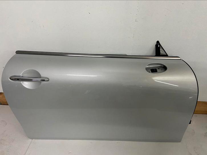 PORTE MINI COOPER F56 F57 -TIZAUTOPARTS-, Autos : Pièces & Accessoires, Carrosserie & Tôlerie, Porte, Mini, Avant, Utilisé