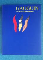 Gauguin - Les XX et la Libre Esthétique, Livres, Enlèvement ou Envoi, Françoise Dumont