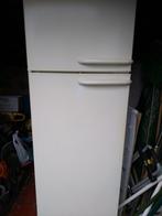combi frigo ijskast, Elektronische apparatuur, Koelkasten en IJskasten, Ophalen, Gebruikt, Met aparte vriezer, 160 cm of meer
