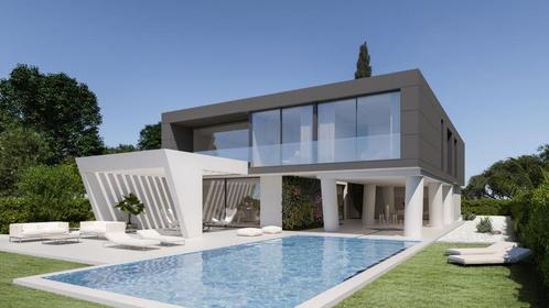 Villa te Altaona Golf resort: Olimpo 5 slaapkamers, Immo, Buitenland, Spanje, Woonhuis, Overige