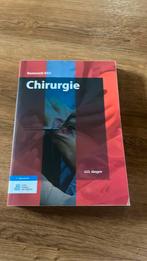IJ.D. Jüngen - Chirurgie, Boeken, Ophalen of Verzenden, Zo goed als nieuw, IJ.D. Jüngen