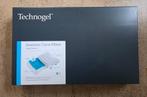 2 hoofdkussens technogel original anatomic curve, nieuw, Ophalen, Nieuw, Kussen