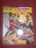 De rode ridder, Boeken, Ophalen, Willy Vandersteen, Eén stripboek, Zo goed als nieuw