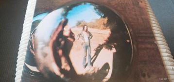 Neil Young / Harvest lp beschikbaar voor biedingen