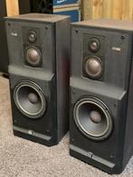 JBL XPL 160, Front, Rear of Stereo speakers, Gebruikt, JBL, Ophalen