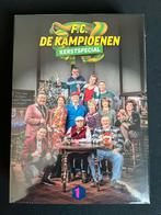 Fc de Kampioenen kerstspecial NIEUW, Cd's en Dvd's, Alle leeftijden, Boxset, Ophalen of Verzenden, Komedie