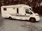 Fiat adria matrix plus 2.3, Caravans en Kamperen, Caravans, Particulier, Airco, Adria