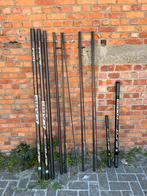 Preston euro2 xs carp 400, Ophalen, Zo goed als nieuw