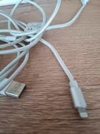 Chargeur iphone, Télécoms, Téléphonie mobile | Chargeurs pour téléphone, Enlèvement