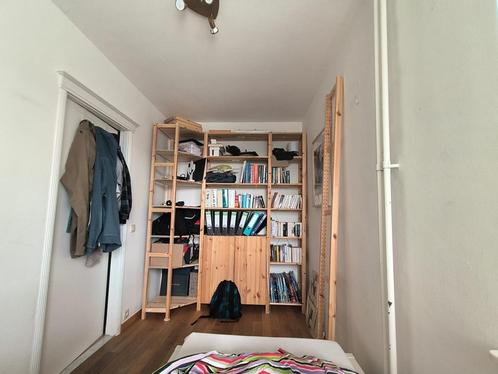 Ikea Ivar-planken, Huis en Inrichting, Kasten | Stellingkasten, Zo goed als nieuw, Ophalen