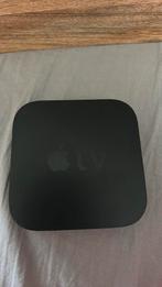 Apple tv, Audio, Tv en Foto, Mediaspelers, Ophalen, Zo goed als nieuw