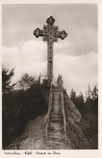 MONSCHAU  EIFEL  -  Kreuz  im  Venn, Verzenden, Ongelopen, Duitsland