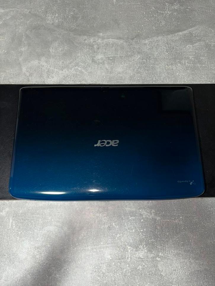 Pc portable Acer, Informatique & Logiciels, Ordinateurs portables Windows, Ne fonctionne pas, Inconnu, 4 GB, Qwerty, Enlèvement